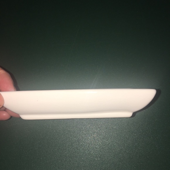 Inspirational Ceramic Trinket Tray - Picture 3 of 5